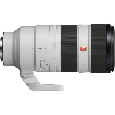 Об&#039;єктив Sony 70-200mm f/2.8 GM2 для NEX FF (SEL70200GM2.SYX)