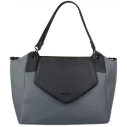 Сумка для мами Espiro Only Way 307 Graphite Anthracite (5905683800525)