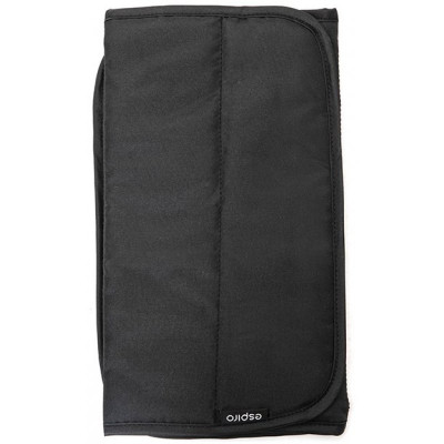 Сумка для мами Espiro Only Way 307 Graphite Anthracite (5905683800525)