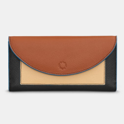 Гаманець Yoshi Y1252 CB 14 Westwood Rustic Multicolor (Y1252 CB 14)