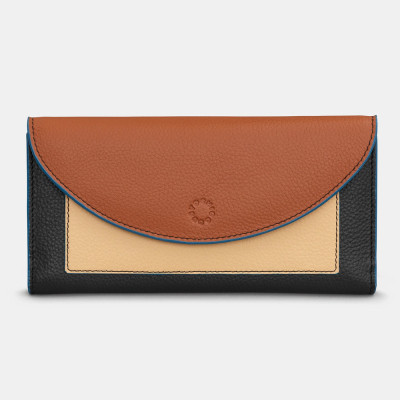 Гаманець Yoshi Y1252 CB 14 Westwood Rustic Multicolor (Y1252 CB 14)