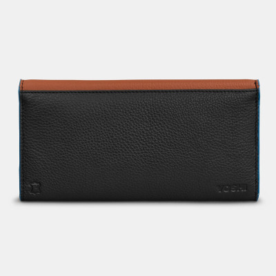 Гаманець Yoshi Y1252 CB 14 Westwood Rustic Multicolor (Y1252 CB 14)