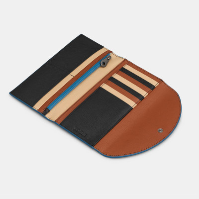 Гаманець Yoshi Y1252 CB 14 Westwood Rustic Multicolor (Y1252 CB 14)