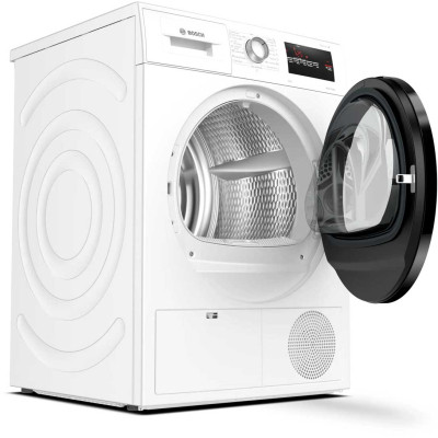 Сушильна машина Bosch WTH85205UA