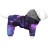 Комбінезон для тварин Collar WAUDOG Clothes &quot;NASA21&quot; L50 В 70-74 см, С 47-50 см (5451-0148)
