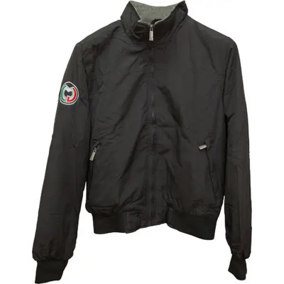Куртка Castellani Freetime Black S (15 S, black)