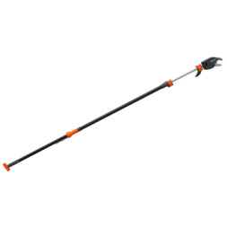 Кущоріз Gardena висоторіз телескопічний StarCut 410 plus (12001-20.000.00)