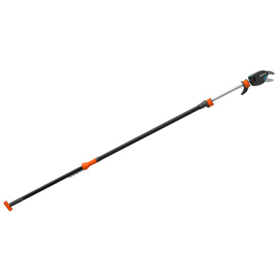 Кущоріз Gardena висоторіз телескопічний StarCut 410 plus (12001-20.000.00)