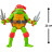Фігурка TMNT серії Черепашки-Ніндзя Мovie III – Рафаель (83284)