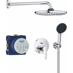Душовий гарнітур Grohe QuickFix 25292000