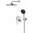 Душовий гарнітур Grohe QuickFix 25292000