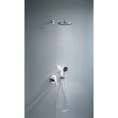 Душовий гарнітур Grohe QuickFix 25292000