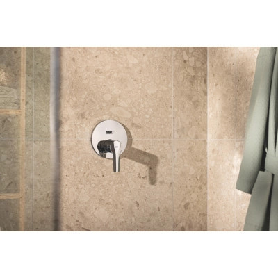 Душовий гарнітур Grohe QuickFix 25292000