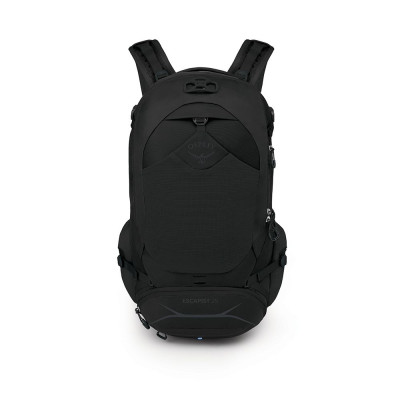 Рюкзак туристичний Osprey Escapist 25 black - M/L - чорний (009.3368)