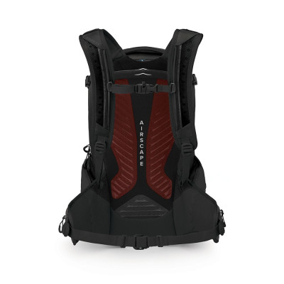 Рюкзак туристичний Osprey Escapist 25 black - M/L - чорний (009.3368)