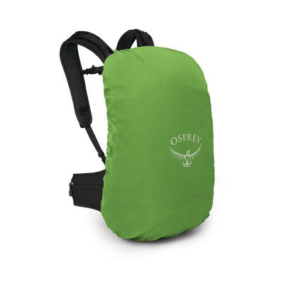 Рюкзак туристичний Osprey Escapist 25 black - M/L - чорний (009.3368)