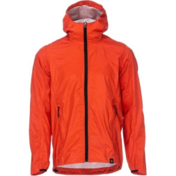 Куртка Turbat Isla Mns orange red M (012.004.3032)