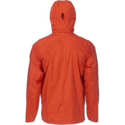 Куртка Turbat Isla Mns orange red M (012.004.3032)