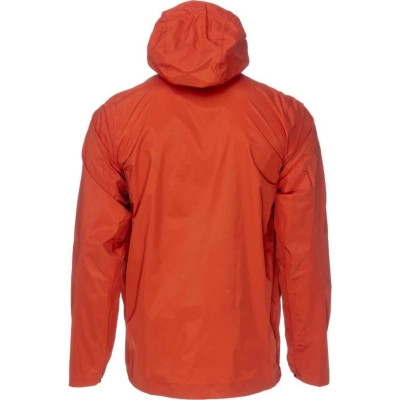 Куртка Turbat Isla Mns orange red M (012.004.3032)