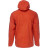 Куртка Turbat Isla Mns orange red M (012.004.3032)