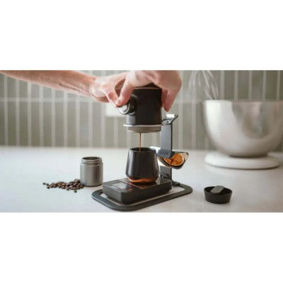 Аксесуар для кемпінгової кавоварки Wacaco Picopresso, стенд-підставка (WP-ST)