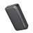 Батарея універсальна ColorWay 20 000 mAh PD/22.5W, QC/3.0, black (CW-PB200LPA4BK-PD)