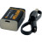 Акумулятор Beston CR-9V 1000mAh Li-ion (AAB1852)