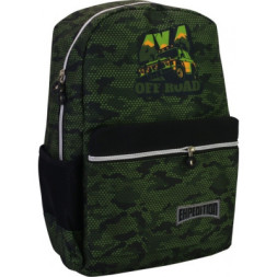 Рюкзак шкільний Cool For School 16,5&quot; (CF86470)
