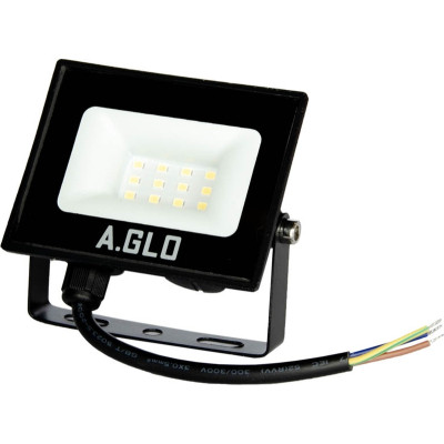 Прожектор A.GLO GL-22-10 10W 6400K