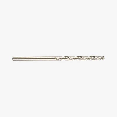 Свердло Milwaukee по металу THUNDERWEB HSS-G DIN338, 2,8х61мм, (10шт) (4932459839)