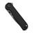 Ніж Sencut Aetheris, Darkwash, чорний G10 (S24095-3)