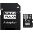 Карта пам&#039;яті Goodram 32GB microSDHC Class 10 (M1AA-0320R12)