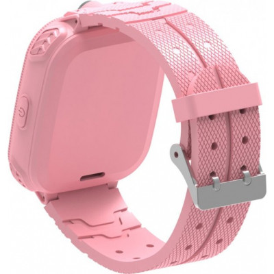 Смарт-годинник Canyon CNE-KW31RR Kids smartwatch Tony, Pink (CNE-KW31RR)