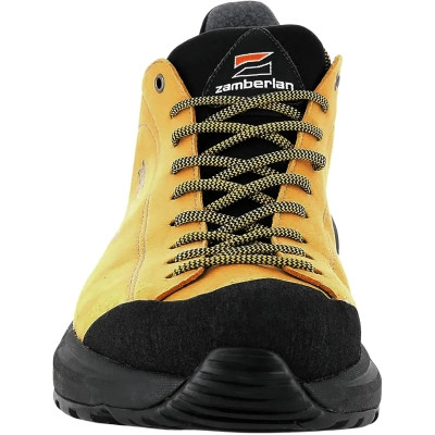 Кросівки Zamberlan 217 Free Blast GTX yellow - 37 - жовтий (006.4446)