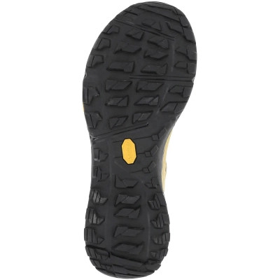 Кросівки Zamberlan 217 Free Blast GTX yellow - 37 - жовтий (006.4446)