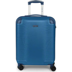 Валіза Gabol Balance XP (S) Blue (123422-003) (930686)