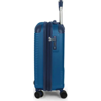 Валіза Gabol Balance XP (S) Blue (123422-003) (930686)