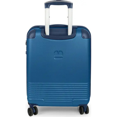 Валіза Gabol Balance XP (S) Blue (123422-003) (930686)
