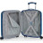 Валіза Gabol Balance XP (S) Blue (123422-003) (930686)