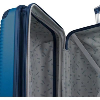 Валіза Gabol Balance XP (S) Blue (123422-003) (930686)