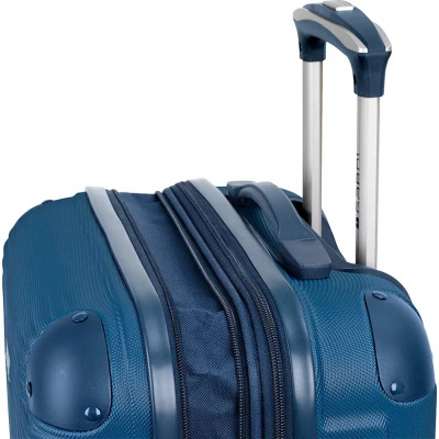 Валіза Gabol Balance XP (S) Blue (123422-003) (930686)