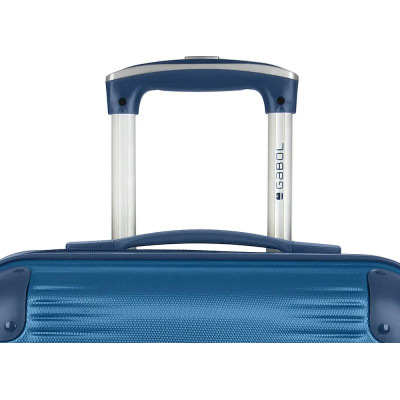 Валіза Gabol Balance XP (S) Blue (123422-003) (930686)