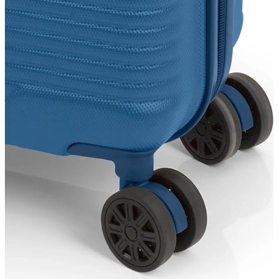 Валіза Gabol Balance XP (S) Blue (123422-003) (930686)