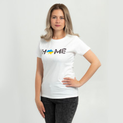 Футболка Sol's Pioneer Women Home білий XL (03579102/129XL)