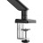 Кронштейн OfficePro Anda Seat Stealth II 17 (AD-W-A6D-1S-BB)