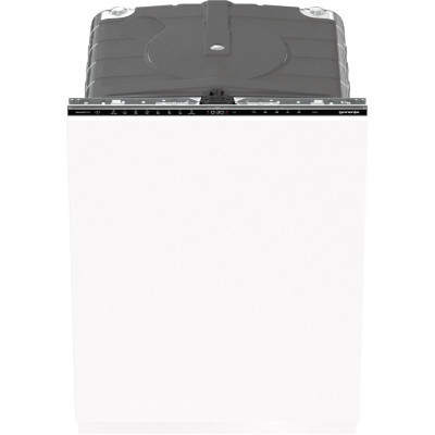 Посудомийна машина Gorenje GV693C60UVAD