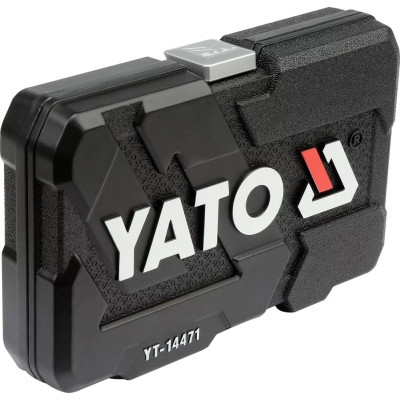 Набір інструментів Yato YT-14471