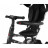 Дитячий велосипед QPlay Rito Rubber Black складаний триколісний (S380-10BlackRubber)