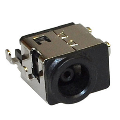 Роз&#039;єм живлення ноутбука для Samsung PJ252A (5.5mm x 3.0mm + center pin) Универсальный (A49016)