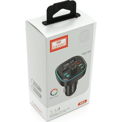 FM модулятор Earldom M85, Box (Earldom M85)